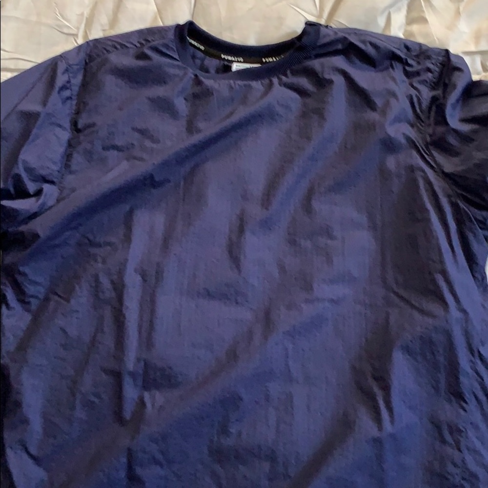 Puma Pullover